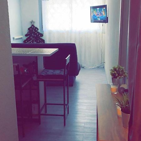 אלוס Appartement Deux Pieces 37 M2 2/4/6/ Personnes מראה חיצוני תמונה