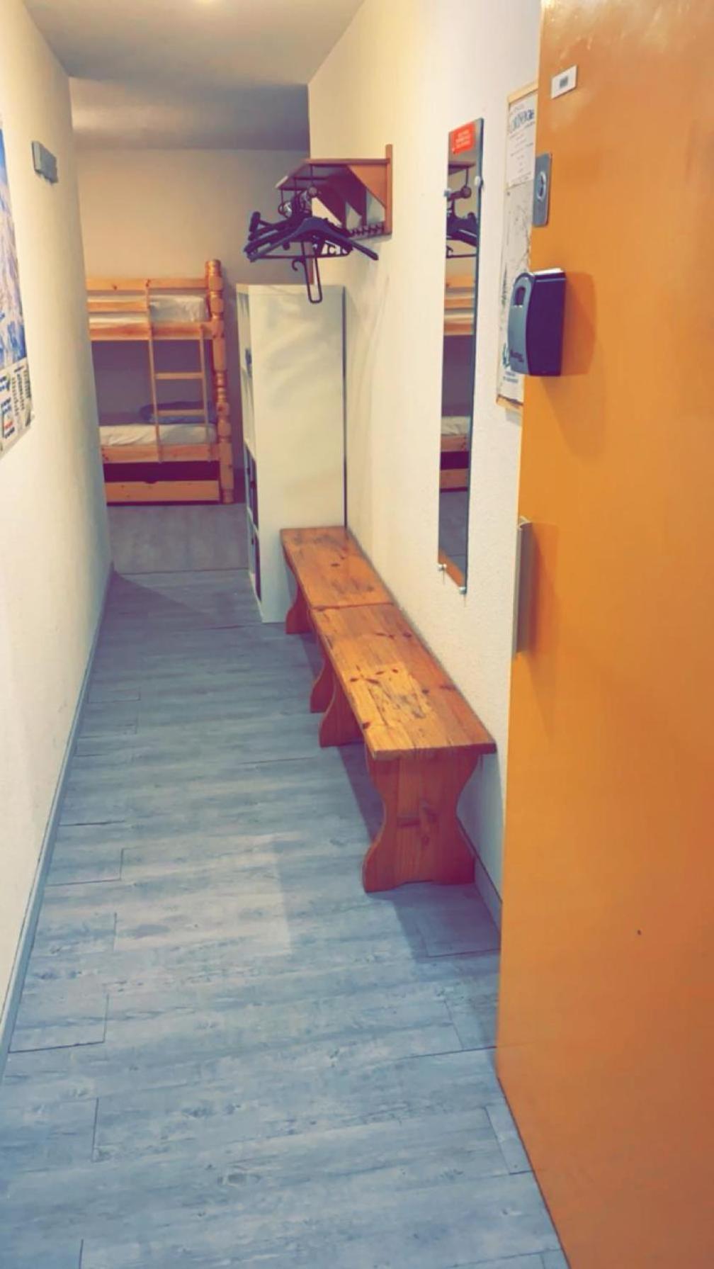 אלוס Appartement Deux Pieces 37 M2 2/4/6/ Personnes מראה חיצוני תמונה