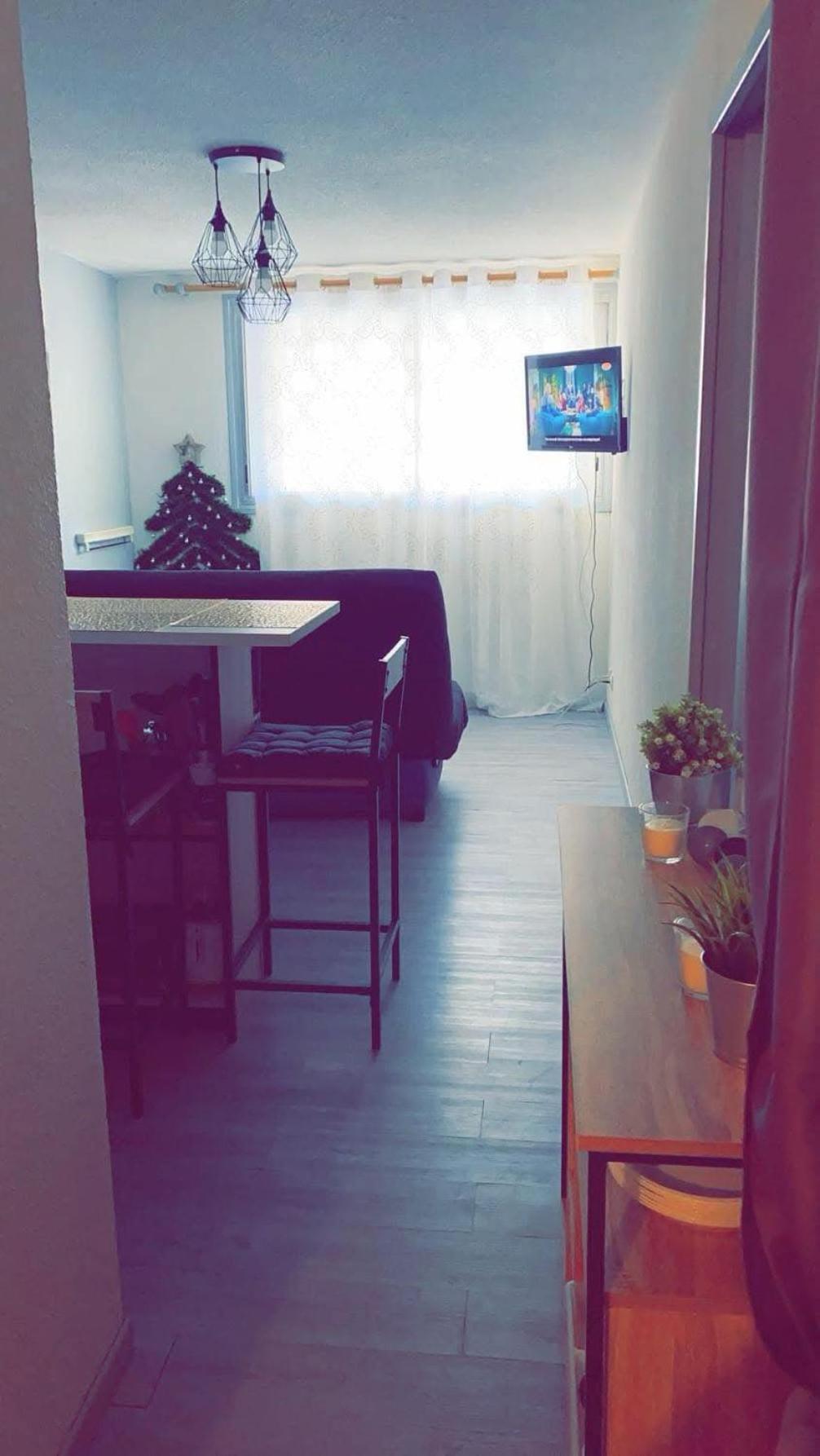 אלוס Appartement Deux Pieces 37 M2 2/4/6/ Personnes מראה חיצוני תמונה